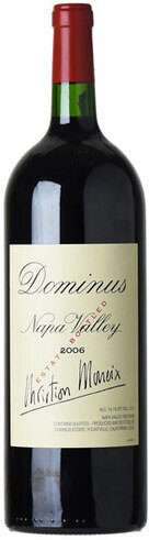 Dominus 2006 Napa Valley Red Wine