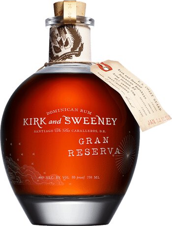 Kirk And Sweeney Gran Reserva