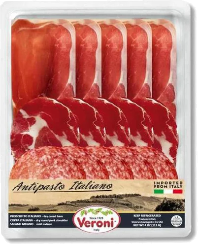 Veroni Antipasto Italiano