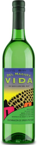 Del Maguey VIDA Clasico Mezcal