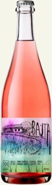Kobal Bajta Pet Nat Rose 750ml