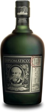 Diplomático Reserva Exclusiva Rum