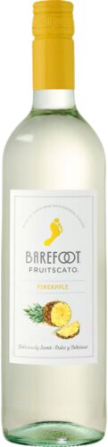 Barefoot Pineapple Fruitscato