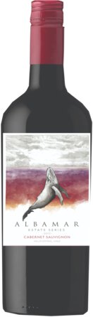Albamar Cabernet Sauvignon