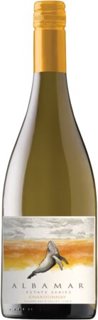 William Cole Vineyards Albamar Chardonnay Casablanca Valley Chile