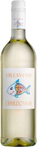Dreamfish Chardonnay