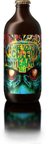 Three Floyds Cheer Team Ale 4 Pck