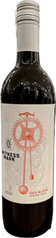 Witness Mark Red Blend Central Coast