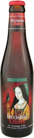 Duchesse Cherry Sour Ale