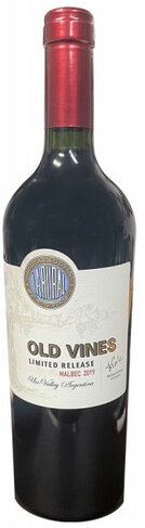 Bodegas La Rural Malbec Old Vines