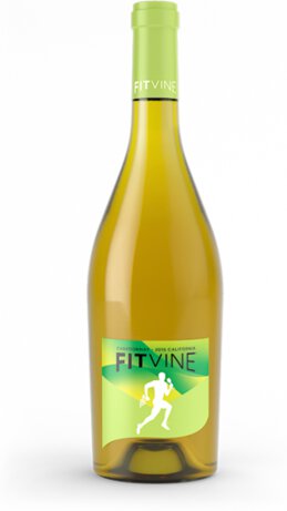 FitVine Chardonnay