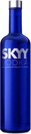 SKYY Vodka