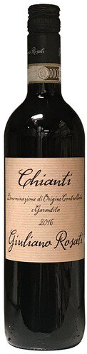Giuliano Rosati Chianti
