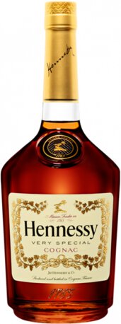 Hennessy VS Cognac