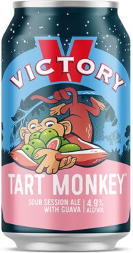 Victory Tart Monkey