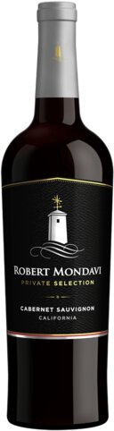 R Mondavi Priv Sel Cabernet