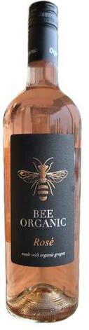 Bee Organic Rose Organic Rose