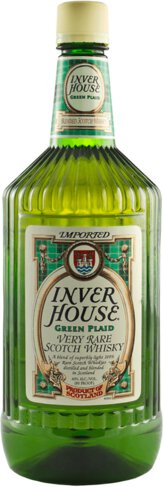 Inver House Blended Scotch Whiskey