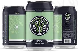 Wyndridge Mojito Cider