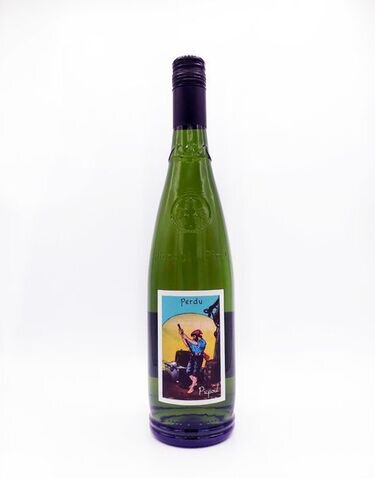 Perdu Picpoul De Pinet Languedoc Roussillon France
