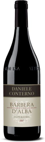 Daniele Conterno Barbera D'Alba