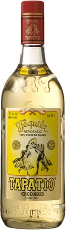 Tapatio Reposado Tequila
