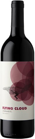 Flying Cloud Zinfandel Paso Robles
