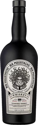 Big Moustache Tennessee Whiskey