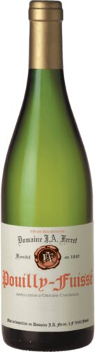 Jadot Ferret Pouilly Fuisse