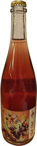Céline et Nicolas Hirsch, Pet'Nat de Gamay (NV)