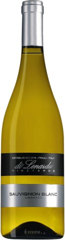 Di Lenardo Sauvignon Blanc dal Vigneto Vigne dai Vieris