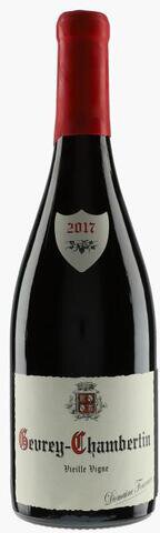 Fourrier Gevrey Chambertin Vv