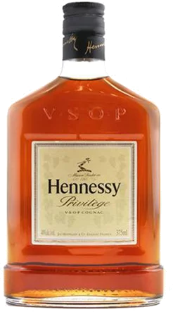 Hennessy Privilege VSOP Cognac