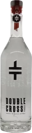 Double Cross Vodka