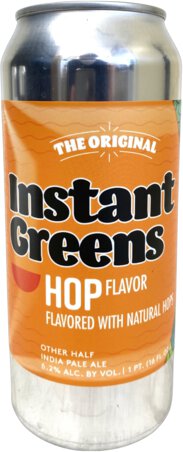 Other Half Instant Greens