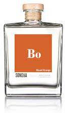 Sono 1420 Hemp Infused Blood Orange Vodka