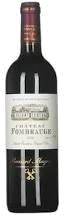 Chateau Fombrauge Saint Emilion Grand Cru Saint Emilion Grand Cru 750ml