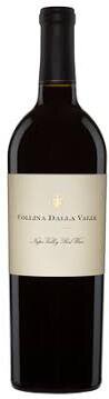 Collina Dalla Valle Red Wine 2016