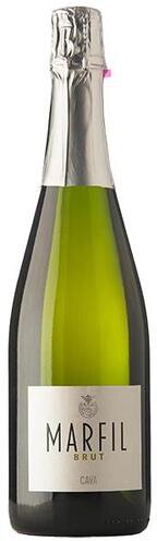 Alella Vinicola Marfil Cava