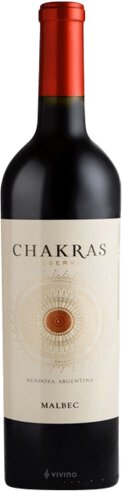 Chakras Malbec Reserva