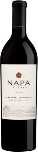 Napa by N.A.P.A. Napa Valley Cabernet Sauvignon