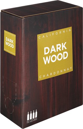 Dark Wood Chardonnay