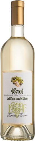 Stefano Farina Gavi Di Gavi