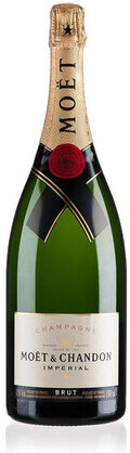 Moet & Chandon Impérial Champagne 1.5L
