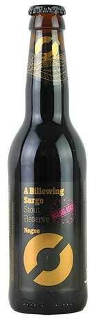 Nogne O A Billowing Surge Nr330ml
