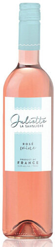 Juliette La Sangliere Rose