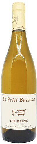 Tue Boeuf Pineau Loire