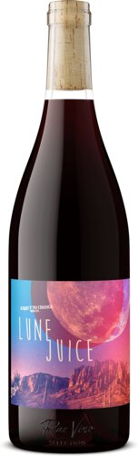 Subject To Change Lune Juice Zinfandel