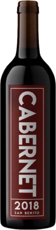 James Joyce Cabernet Sauvignon