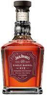 Jack Daniel's Single Barrel Rye